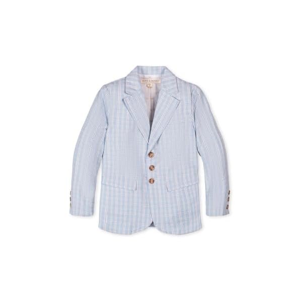 Seersucker Suit Jacket