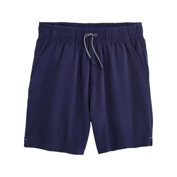 Boys' Boys' Pull-on Performance Shorts